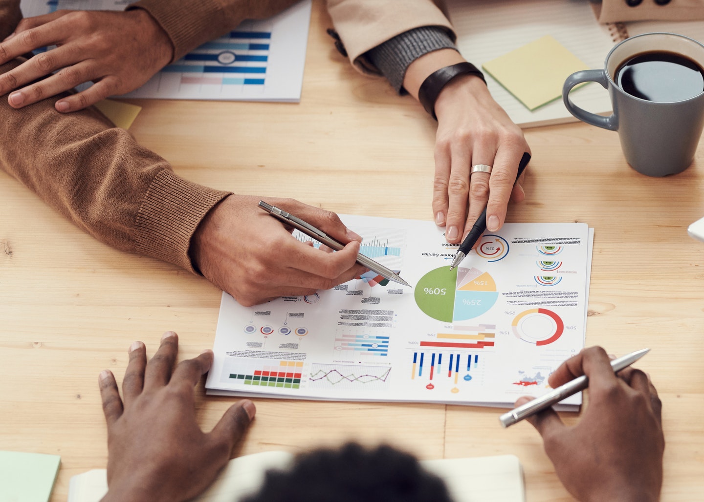 The Cost of Opening a Business Comprehensive Guide